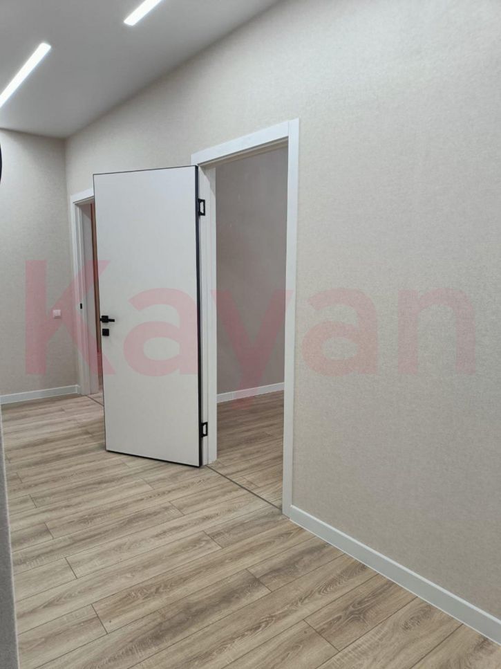 2-комн квартира Парусная ул.
