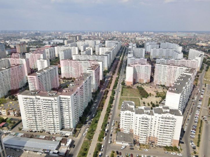 Студия Солнечная ул.