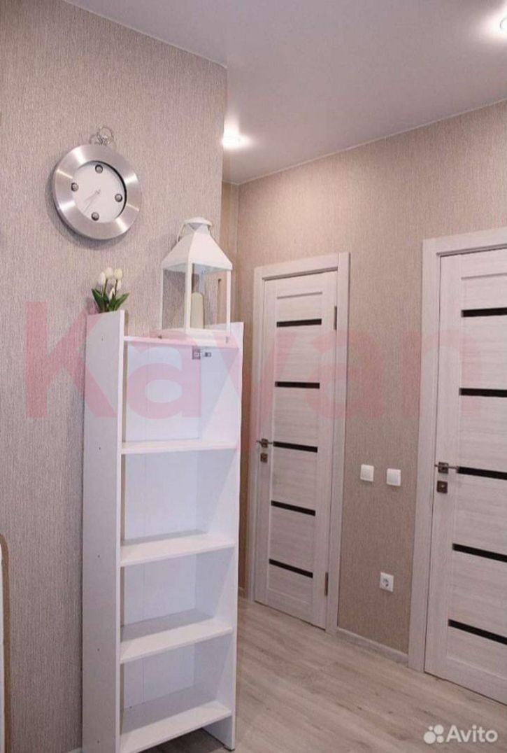 2-комн квартира им. Героя Николая Шевелёва ул.