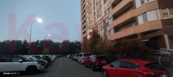 3-комн квартира им. Ломоносова ул.