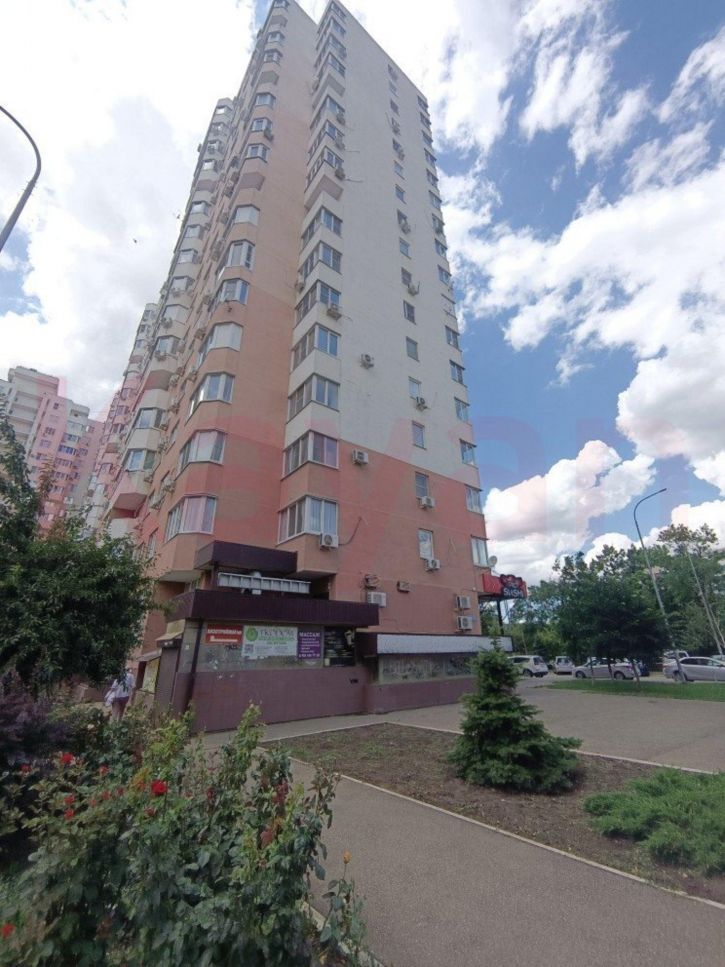 2-комн квартира им. Александра Покрышкина ул.