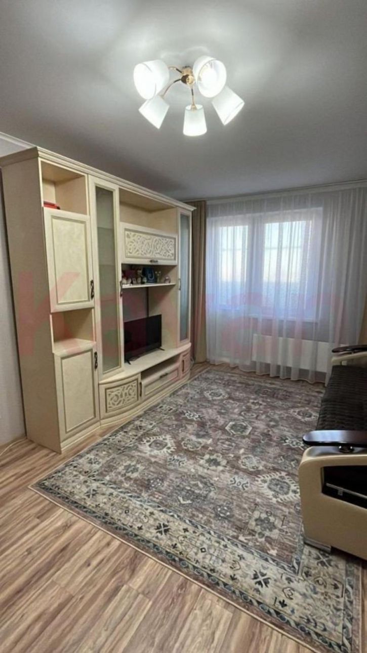 1-комн квартира им. Снесарева ул.