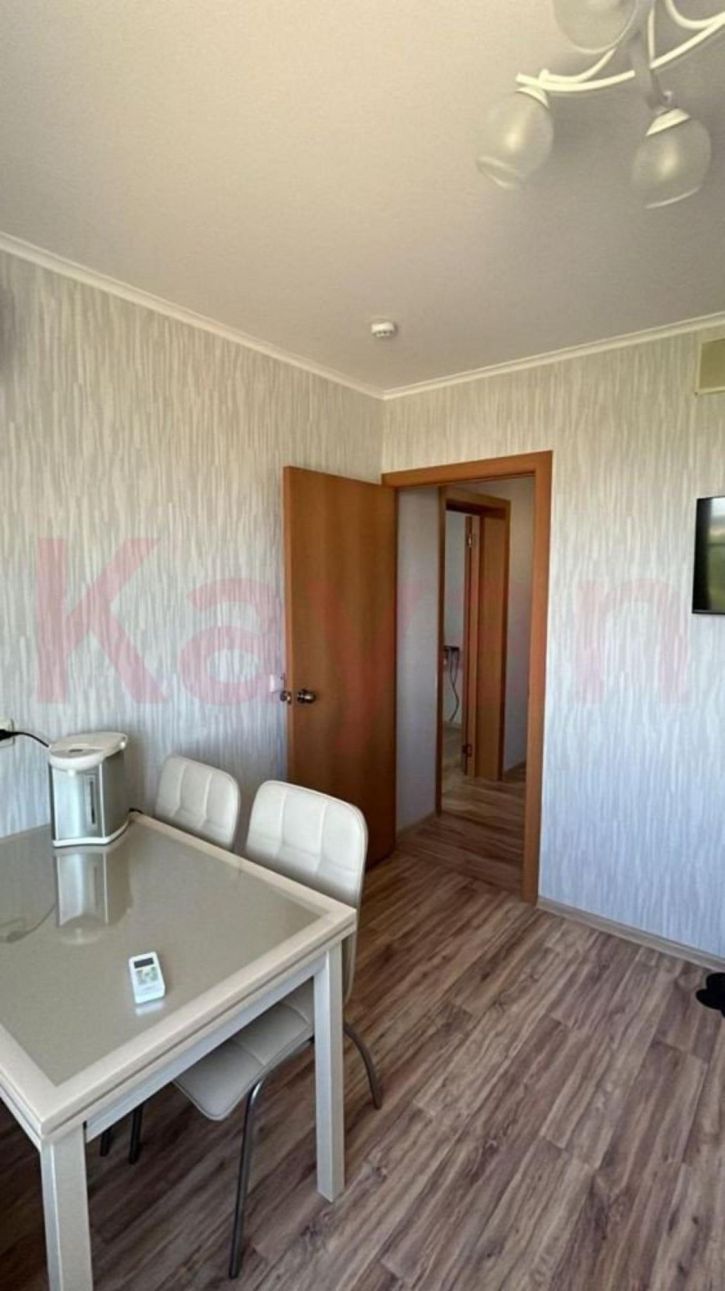 1-комн квартира им. Снесарева ул.