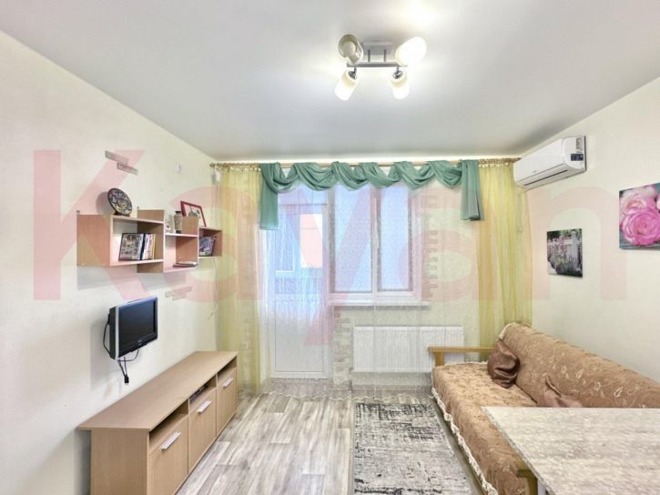 Студия Заполярная ул.
