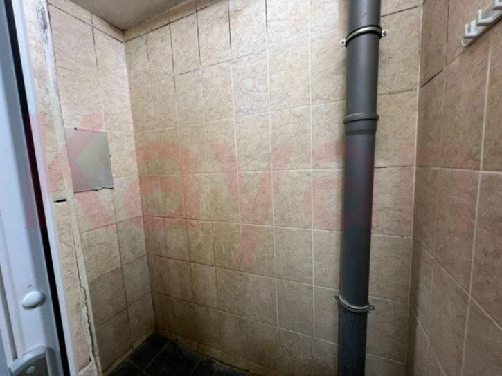 Комната Уральская ул.