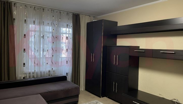 3-комн квартира Красных Партизан ул.