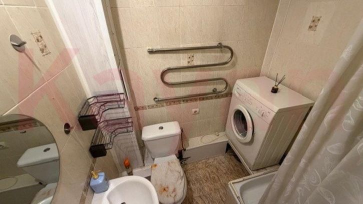 1-комн квартира им. Айвазовского ул.