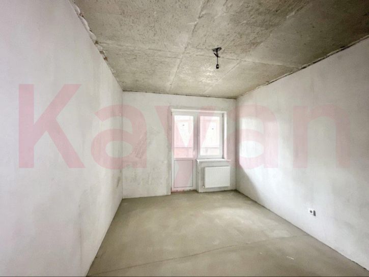 2-комн квартира им. Репина проезд