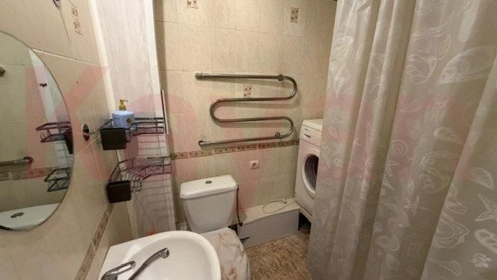 1-комн квартира им. Айвазовского ул.