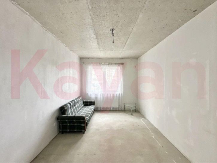 2-комн квартира им. Репина проезд