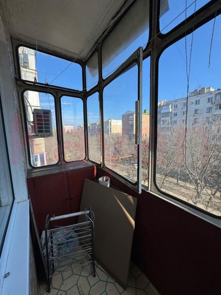 1-комн квартира им. Игнатова ул.