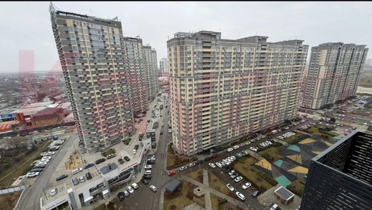 2-комн квартира им. Мачуги В.Н. ул.