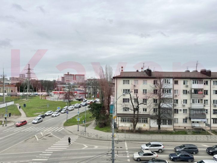 1-комн квартира им. Селезнева ул.