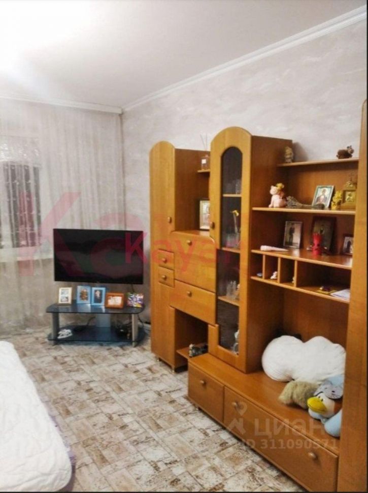 2-комн квартира Симферопольская ул.