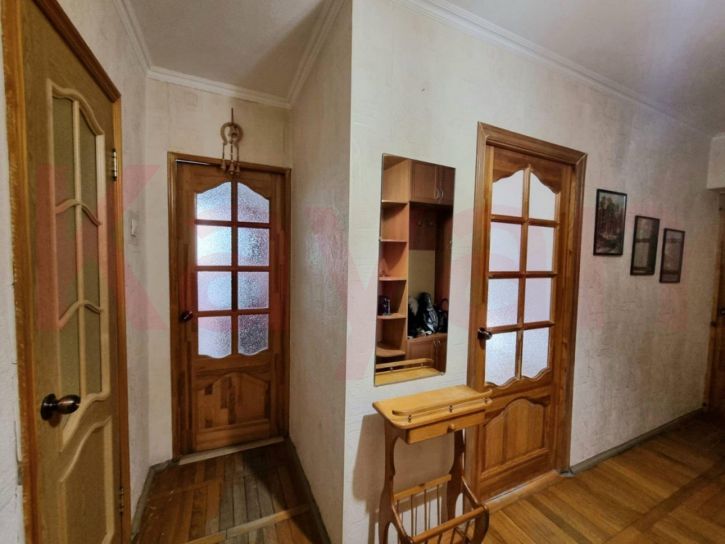 2-комн квартира Ставропольская ул.