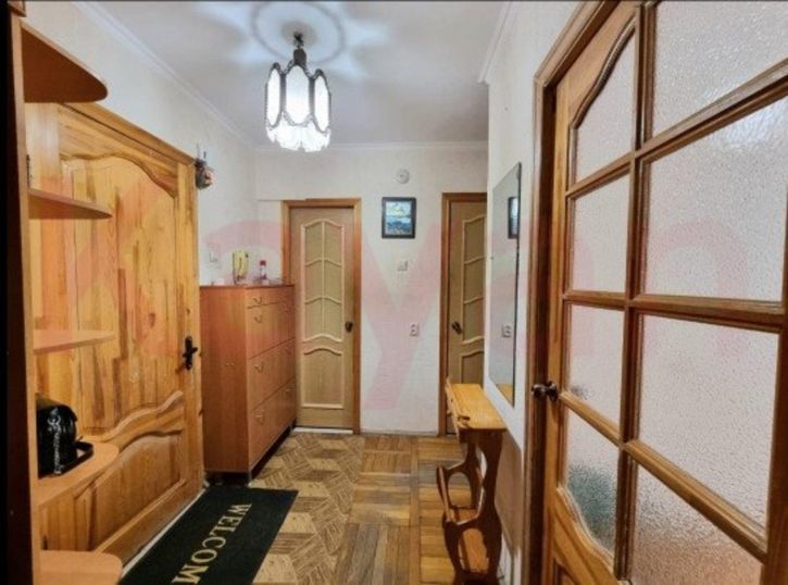 2-комн квартира Ставропольская ул.