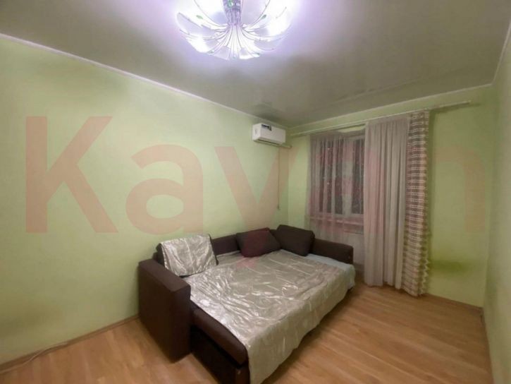 1-комн квартира Ленинский пер.