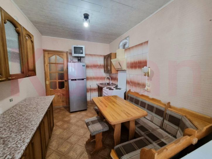 2-комн квартира Ставропольская ул.