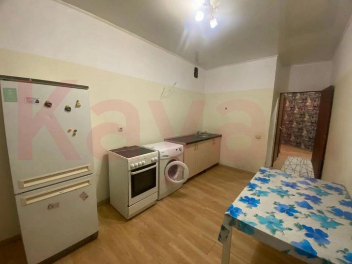 1-комн квартира Ленинский пер.