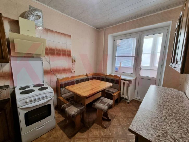 2-комн квартира Ставропольская ул.