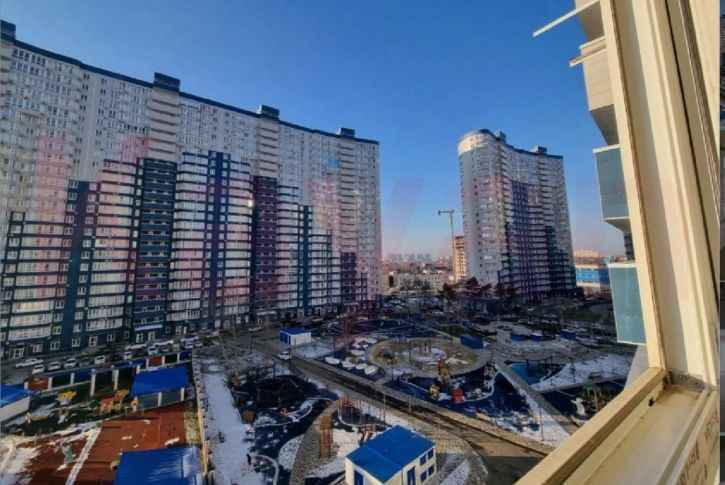 1-комн квартира Воронежская ул.