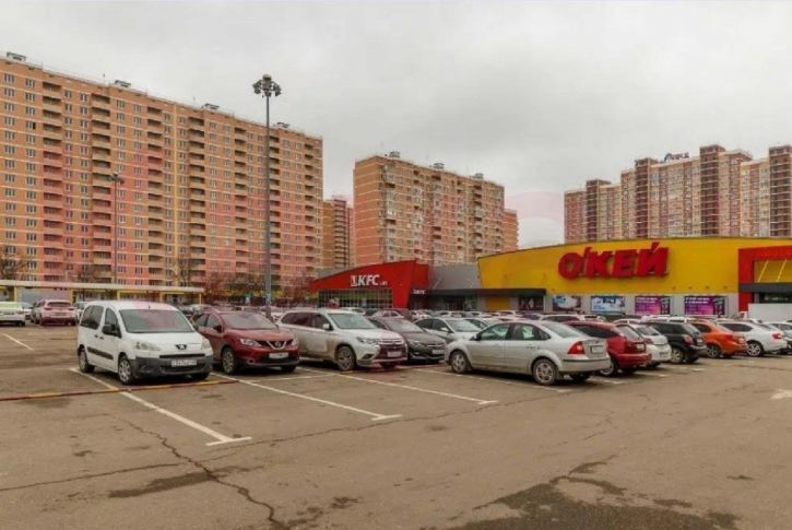 1-комн квартира им. Мачуги В.Н. ул.