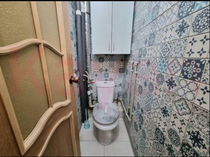 2-комн квартира Ставропольская ул.