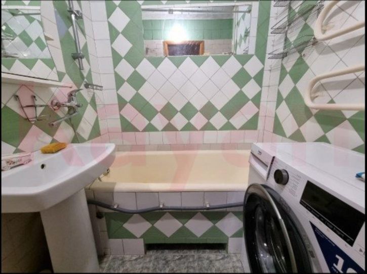 2-комн квартира Ставропольская ул.