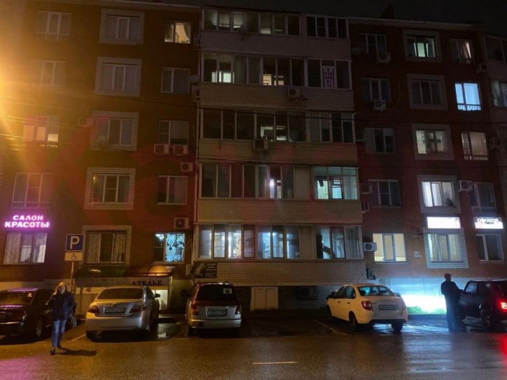 1-комн квартира Ленинский пер.