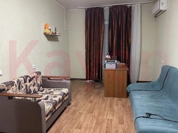 1-комн квартира им. Валерия Гассия ул.