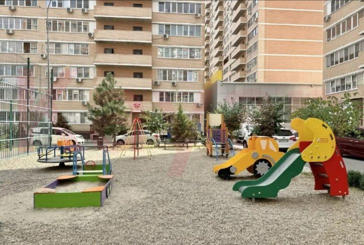 1-комн квартира им. Мачуги В.Н. ул.
