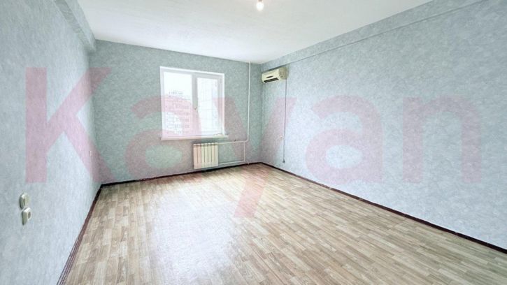 1-комн квартира 9-я Тихая ул.