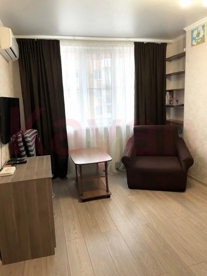 1-комн квартира Венецианская ул.