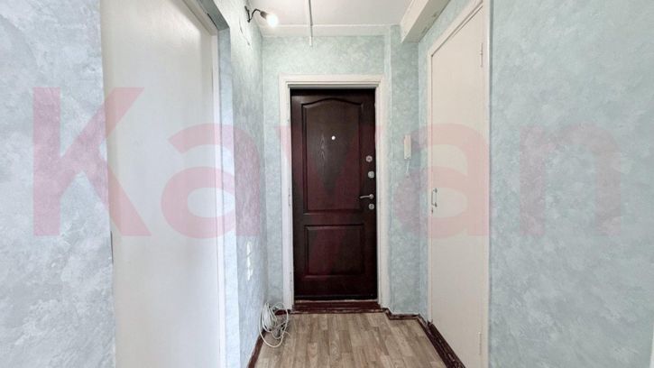 1-комн квартира 9-я Тихая ул.