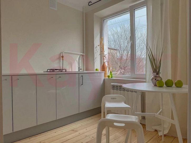 2-комн квартира им. Селезнева ул.