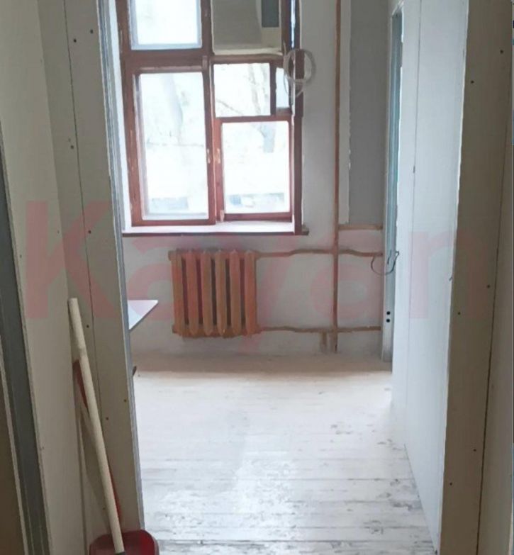 1-комн квартира Коммунаров ул.
