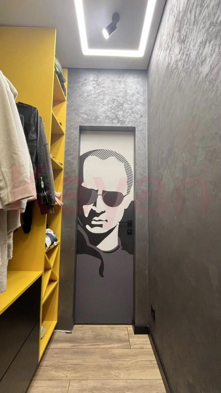 1-комн квартира Западный Обход ул.