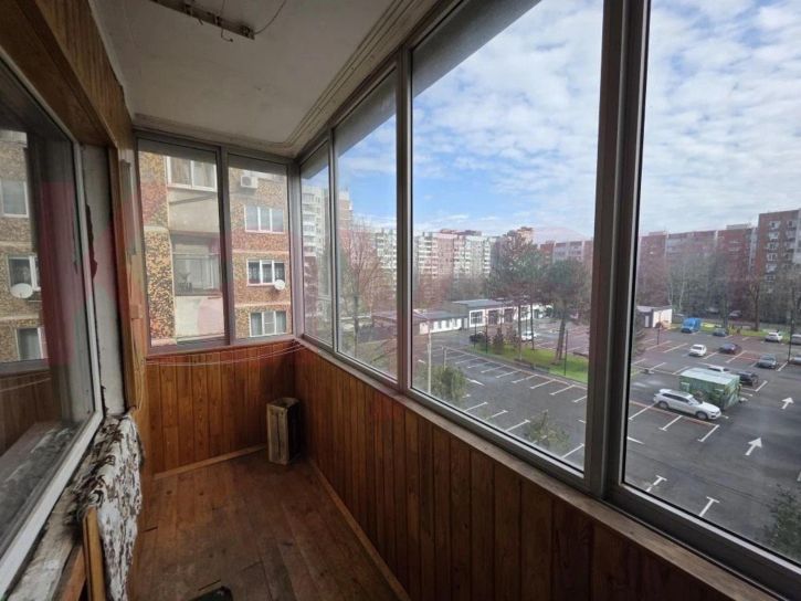 4-комн квартира им. 40-летия Победы ул.