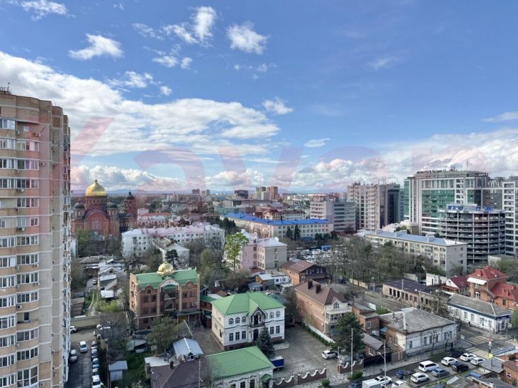 1-комн квартира им. Митрофана Седина ул.