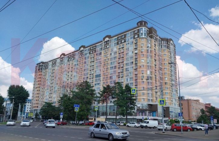 Студия Коммунаров ул.