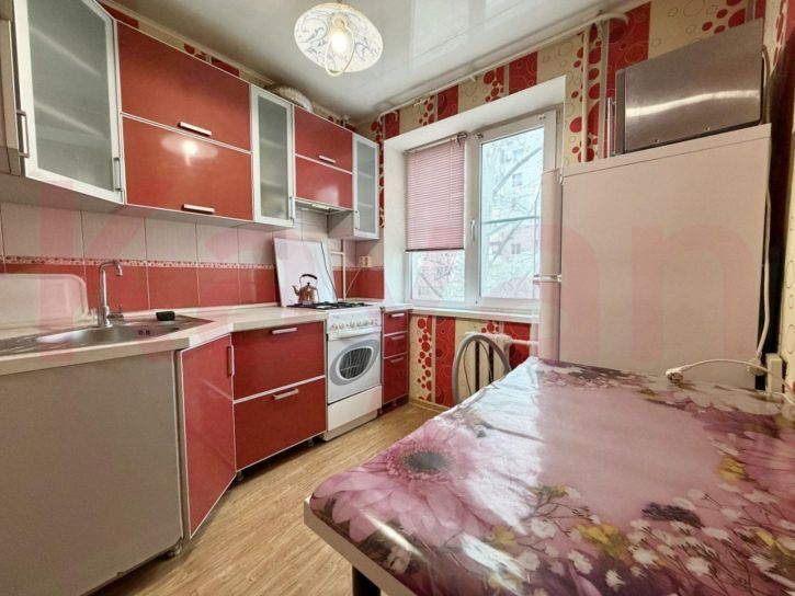 1-комн квартира Севастопольская ул.
