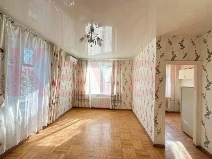 1-комн квартира Сормовская ул.