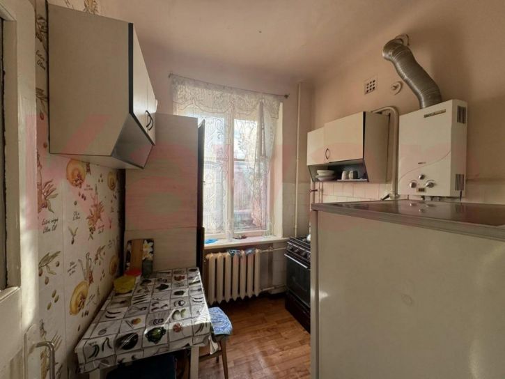 1-комн квартира Сормовская ул.