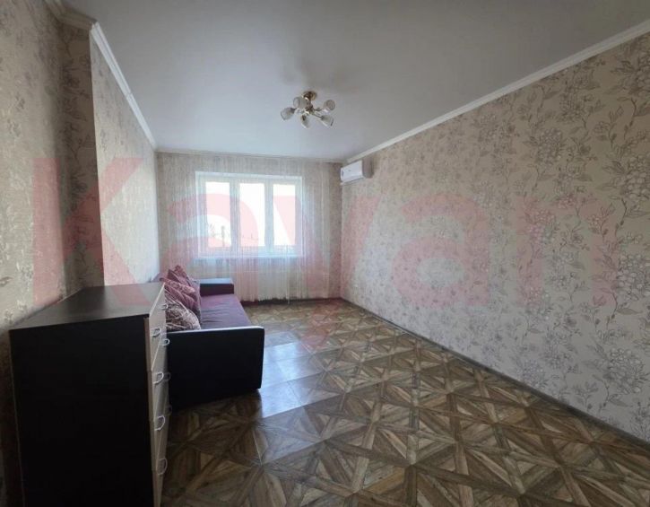 1-комн квартира Российская ул.