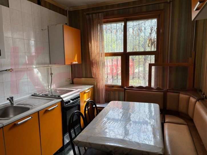 3-комн квартира Московская ул.