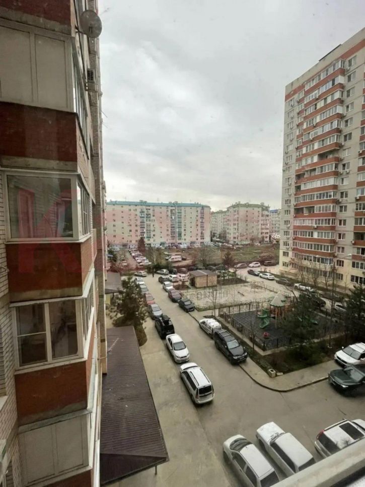 1-комн квартира им. Героя Яцкова И.В. ул.