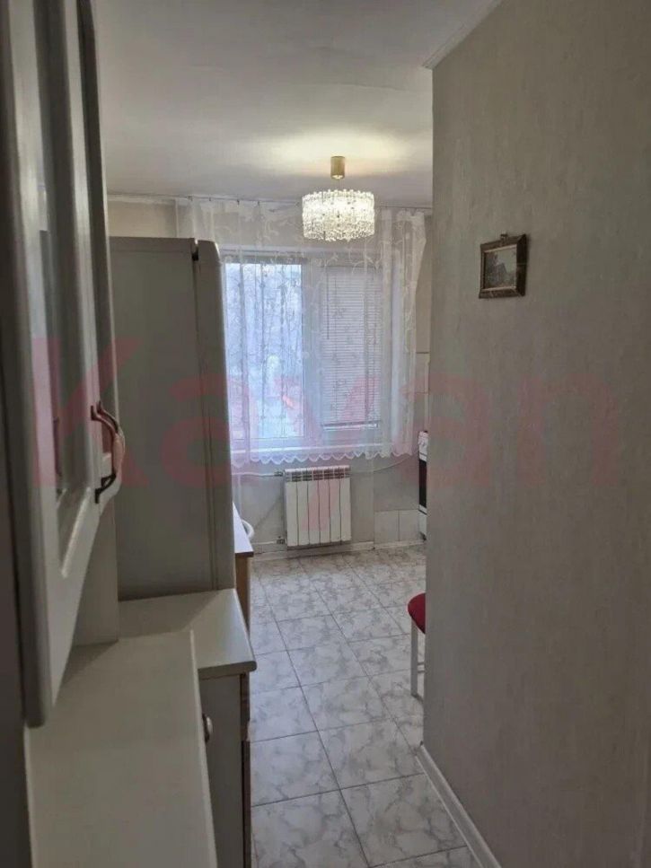2-комн квартира Уральская ул.