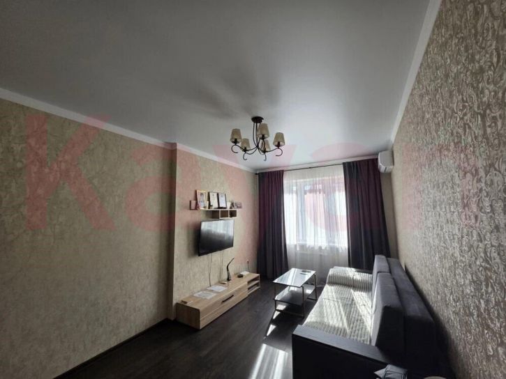 1-комн квартира им. Героя Сарабеева В.И. ул.