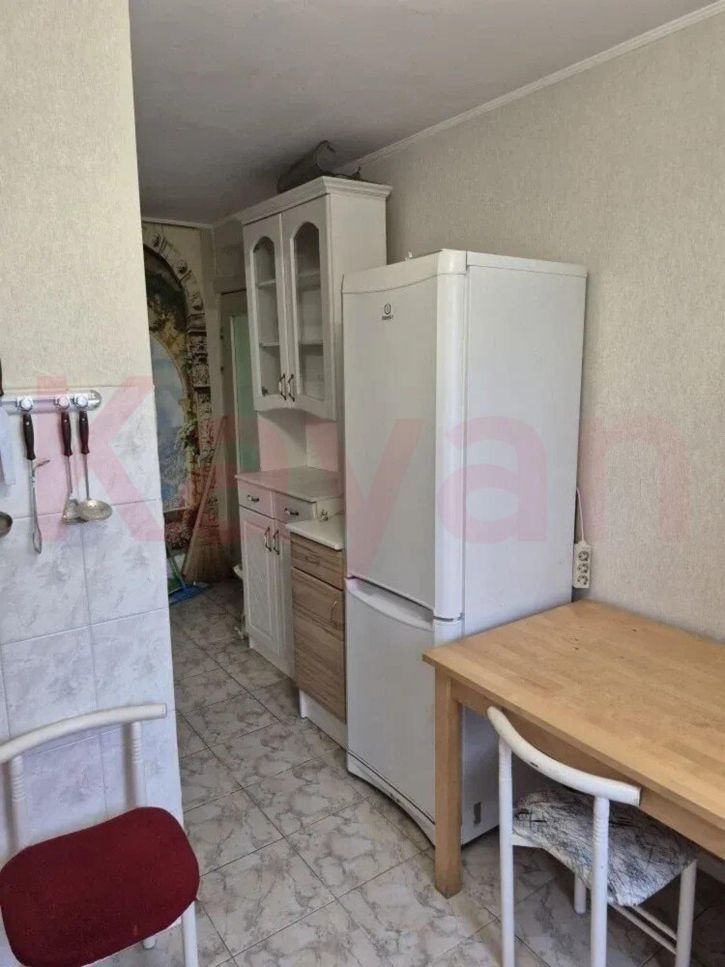 2-комн квартира Уральская ул.