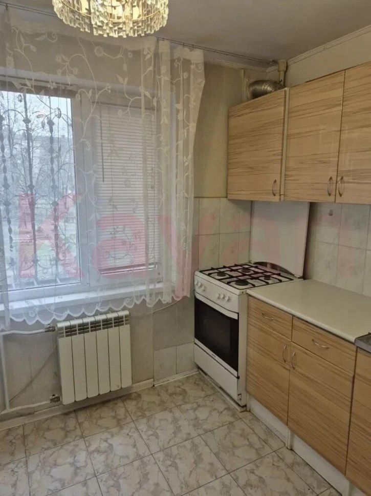 2-комн квартира Уральская ул.